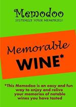 Memodoo Memorable Wine