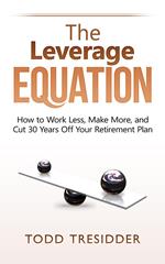 The Leverage Equation