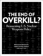 The End of Overkill