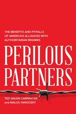 Perilous Partners