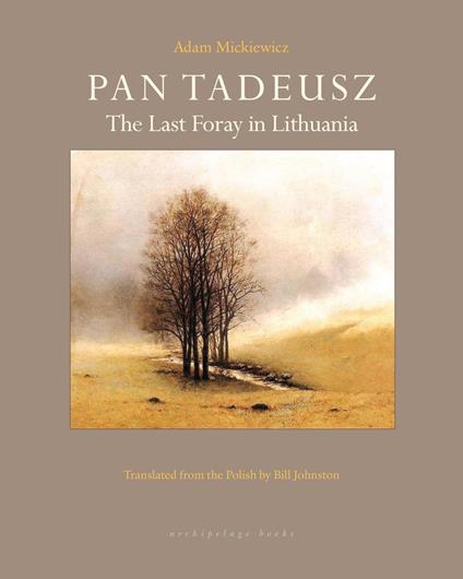 Pan Tadeusz