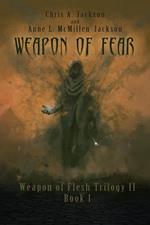 Weapon of Fear