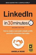 Linkedin in 30 Minutes