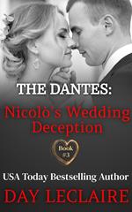 Nicolò’s Wedding Deception