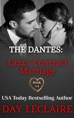 Lazz's Contract Marriage