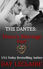 Draco's Marriage Pact