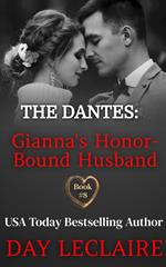 Gianna's Honor-Bound Husband