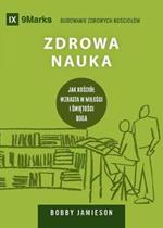 Zdrowa nauka (Sound Doctrine) (Polish): How a Church Grows in the Love and Holiness of God