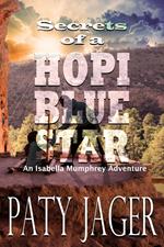 Secrets of a Hopi Blue Star