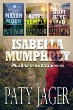 Isabella Mumphrey Adventure Box Set