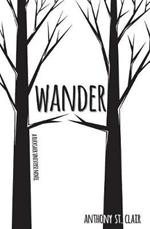 Wander: A Rucksack Universe Novel