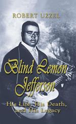 Blind Lemon Jefferson