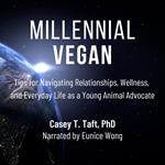 Millennial Vegan