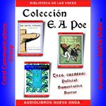 Colección E. A. Poe