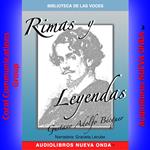 Rimas y leyendas