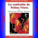 La confesión de Pelino Viera