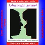 Educación sexual