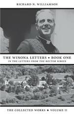 The Winona Letters - Book One