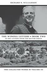 The Winona Letters - Book Two