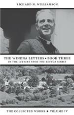 The Winona Letters - Book Three