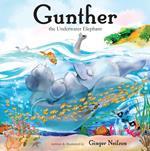 Gunther the Underwater Elephant