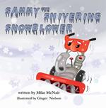 Sammy the Shivering Snowblower