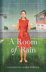 A Room of Rain