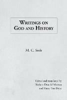 Writings on God and History