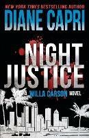 Night Justice: A Judge Willa Carson Mystery