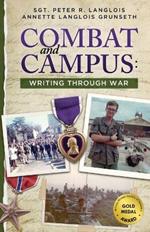 Combat and Campus: Writing Through War