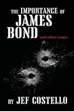 The Importance of James Bond