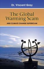 The Global Warming Scam