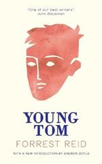 Young Tom (Valancourt 20th Century Classics)