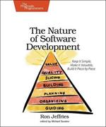 The Nature of Software Development