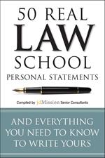 50 Real Law School Personal Statements