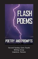 Flash Poems: Poems & Prompts