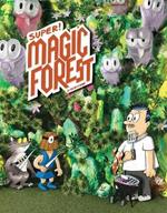 Super Magic Forest