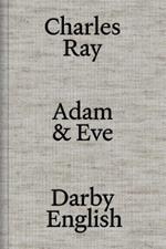 Charles Ray: Adam and Eve