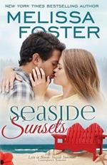 Seaside Sunsets (Love in Bloom: Seaside Summers)