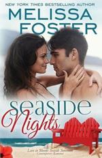 Seaside Nights (Love in Bloom: Seaside Summers)