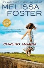 Chasing Amanda: Mystery, Suspense