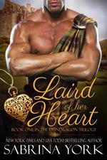 Laird of her Heart