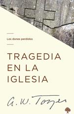 Tragedia en la iglesia