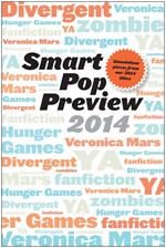 Smart Pop Preview 2014