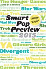 Smart Pop Preview 2015