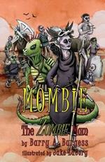 Mombie: The Zombie Mom
