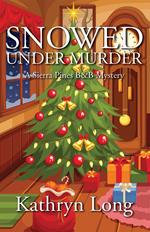 Snowed Under Murder