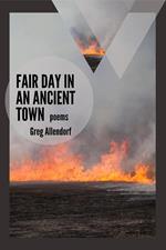 Fair Day in an Ancient Town: Poems