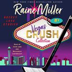 A Vegas Crush Collection - Hockey Love Stories