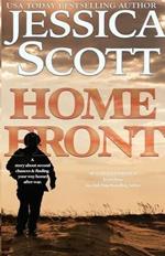 Homefront: A Coming Home Novel